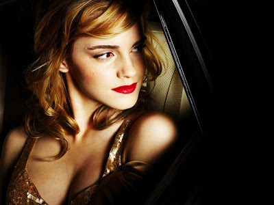 Emma Watson Nice wallpaper 5