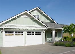 emergency garage door repair services