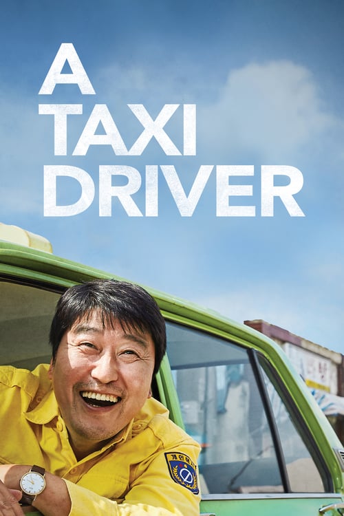 [HD] A Taxi Driver 2017 Film Kostenlos Ansehen