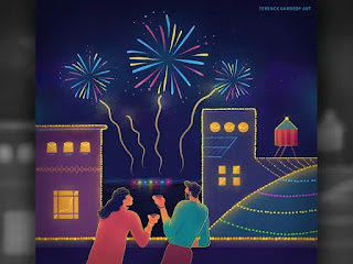 tihar festival