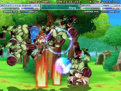 Review เกมคอม Ragnarok Battle Offline