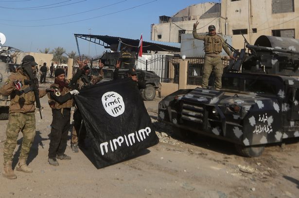 Το τέλος του ISIS και η επόμενη ημέρα για Ιράκ και Συρία