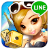 Line Let's Get Rich APK Terbaru