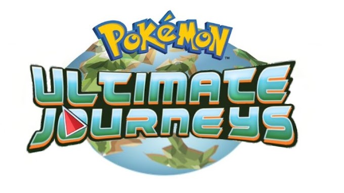 Pokemon Season 25 Ultimate Journeys Episodes Watch Download HD