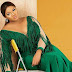 Hottest Omotola Jalade Ekeinde Boobs Photo