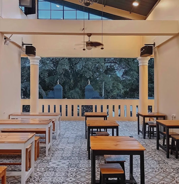 Cafe Hits Bogor