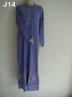 Busana muslim gamis motif collection Busana muslim gamis motif collection