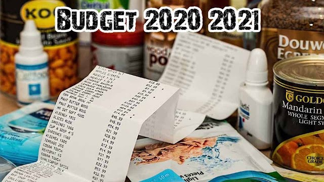 Federal budget about 71.37 trillion presented, deficit Rs. 3437 billion