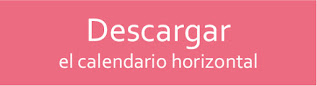 Descargar calendario horizontal