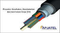 K3LH Fiber Optic