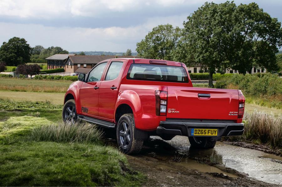 2015 isuzu D-max fury review special edition accessories for sale specs price features interior engine Car Price Concept