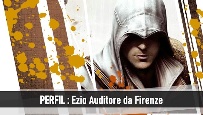 SAGAS: Assassin's Creed - Ezio (Pt3)