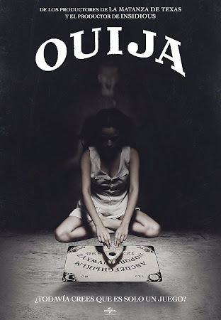 Poster Of Ouija (2014) In Hindi English Dual Audio 300MB Compressed Small Size Pc Movie Free Download Only At worldfree4u.com