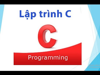 Lập trình C 