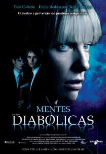 Mentes Diabólicas