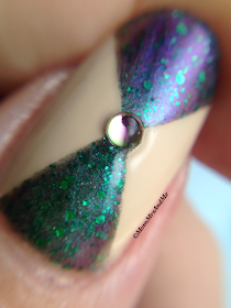 Born Pretty Store Chameleon Polish Macro