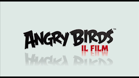 Angry Birds Il Trailer Italiano