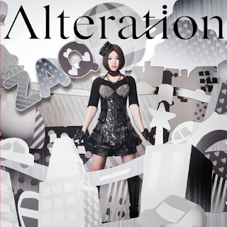 ZAQ - Alteration