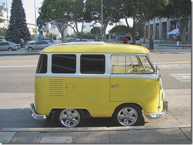 Mini Kombi