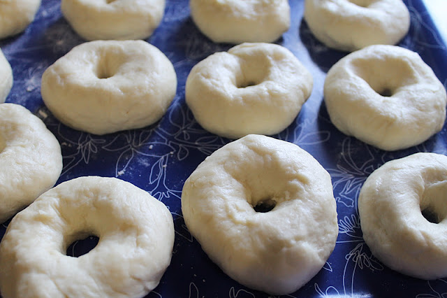 Donut Gebu Tradisional - Azie Kitchen