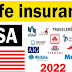 Best life insurance companies of July 2023