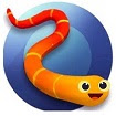 تحميل العاب - تحميل لعبة الثعبان - Snake.io