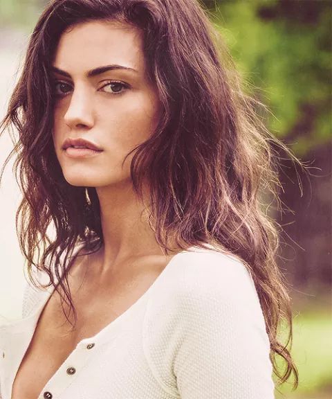 Phoebe Tonkin Dp Images