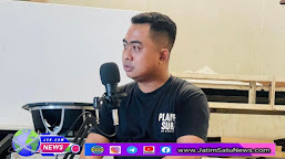 Ketua Sound Malang Bersatu (SMB) & Koordinator Bolonemase Harapkan Pemimpin Baru Kabupaten Malang