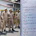 यूपी पुलिस भर्ती पेपर लीक कांड में STF का एक्शन: जेल भेजे गए वकील से मिले अहम सुराग
