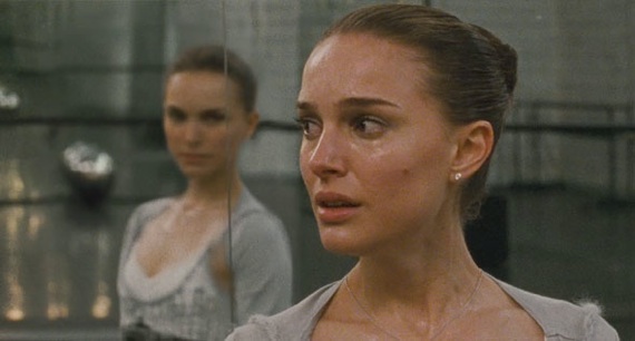 Natalie Portman Black Swan Weight Loss Before And After