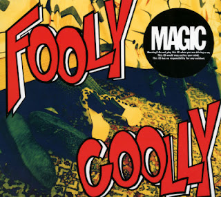 [Album] マジック – Fooly Coolly (1996/Flac/RAR)