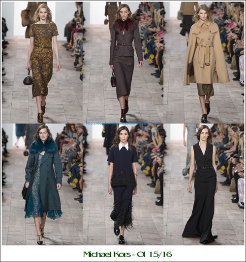 fw15-Michael Kors Collection2