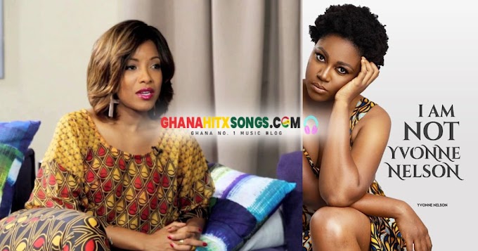 The Most Misunderstood Person Is Yvonne Nelson, After Reading Her Book – Joselyn Dumas