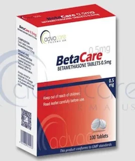 BetaCare دواء