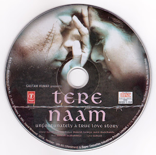 Tere Naam [WAV - 2003] - [T-SERIES-SFCD 1-751-MAGIC] - SR