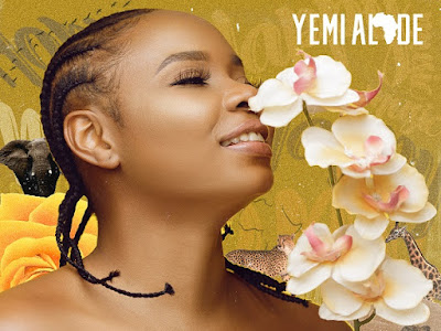 Music - Yemi Alade - True love