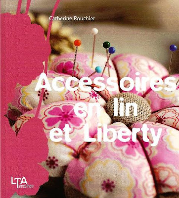 Download - Revista  Accessoir lin et liberty