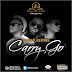 Listen/Download |Brand New Single|  Jaybee ft. Ice Prince – Carry Go