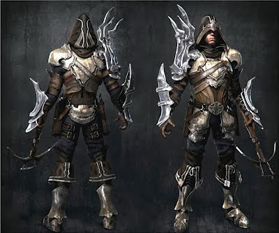 diablo3-demon-hunter-weapon-coloring-pages