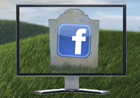 Facebook has announced what it calls Legacy Contacts - people who can manage your Facebook after you die