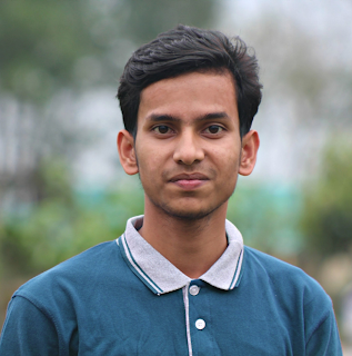 Arjun Deba Nath Best web Developer in bangladesh