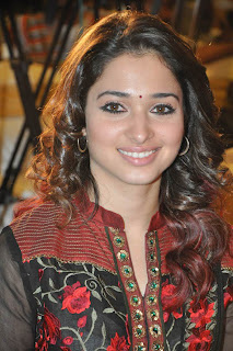 Tamanna at Badrinath 50 days Function