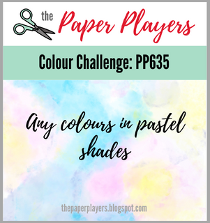 Paper Possibilities for Pastels