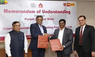 PNB Partners with Amul to Support Finance Dealership Network