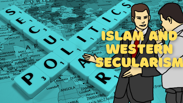 The magnanimity of Islam and Western secularism। religious secularism meaning