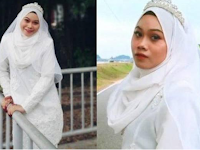 Gadis Ini Foto Pakai Gaun Pengantin Tapi Tanpa Pasangan, Sakit Hati dengan Kelakuan Tunangan: Ikhlas