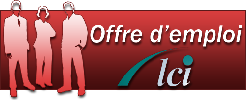 Offre d'emploi