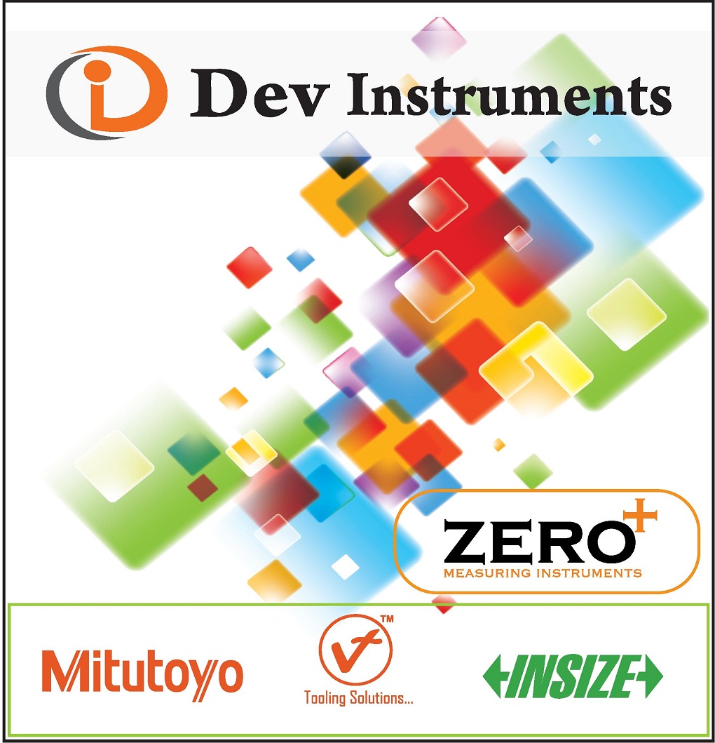 DEV INSTRUMENTS - 9033221191 MEASURING INSTRUMENTS SALES SERVICE REPAIRING