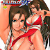 [Saigado] THE YURI & FRIENDS FULLCOLOR 9 (King of Fighters) [ENG] [Uncensored]