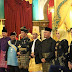 Wali Kota Medan Saksikan Pemberian Gelar Kesultanan Deli kepada Presiden Republik Indonesia